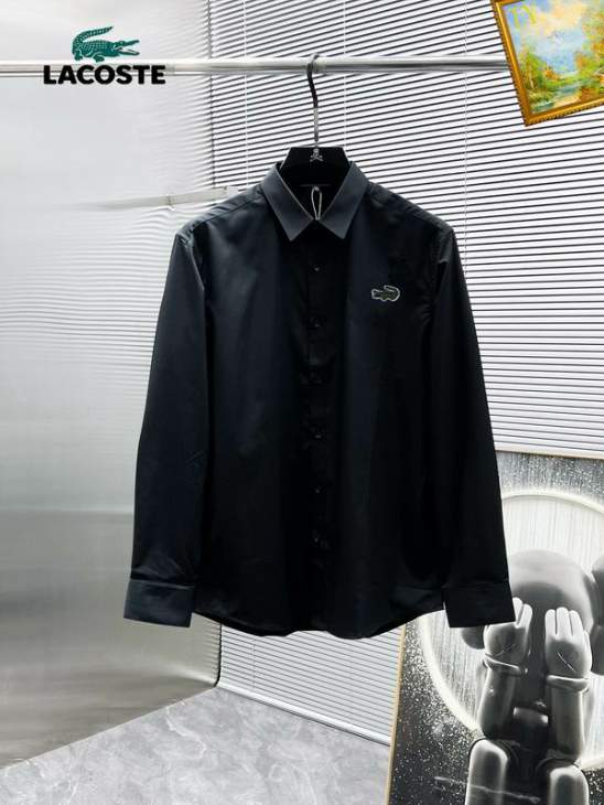 Picture of Lacoste Shirt Long _SKULacosteS-4XL25tr0526552